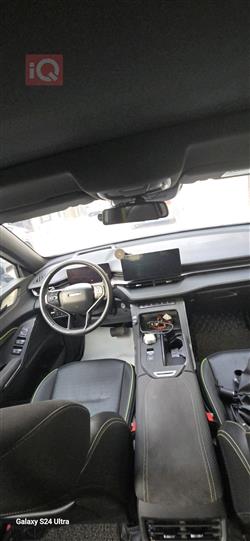 Haval H6 GT